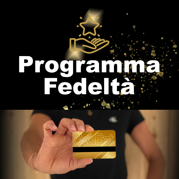 Programma Fedeltà