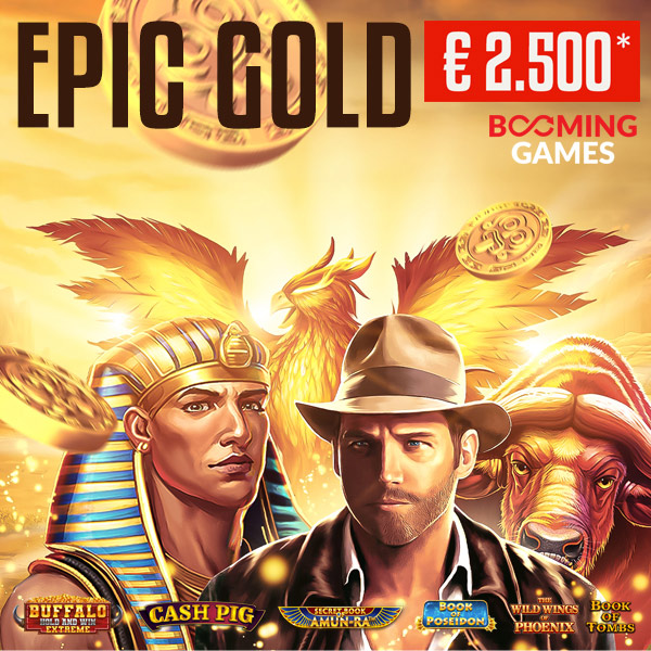 Epic Gold