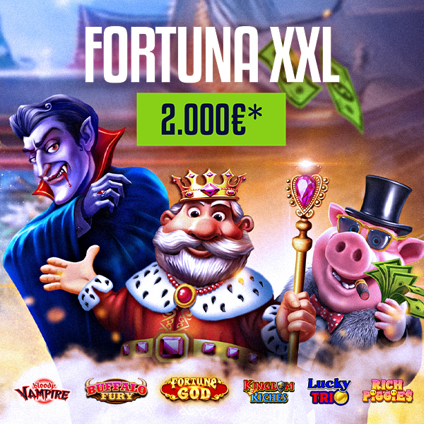 Fortuna XXL