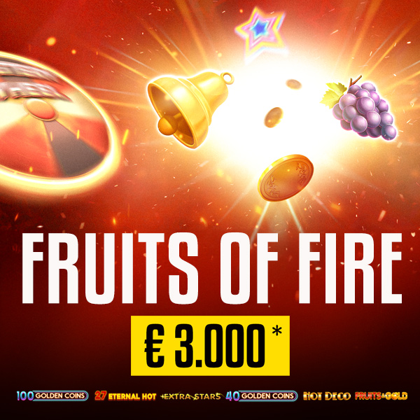 Fruits of Fire