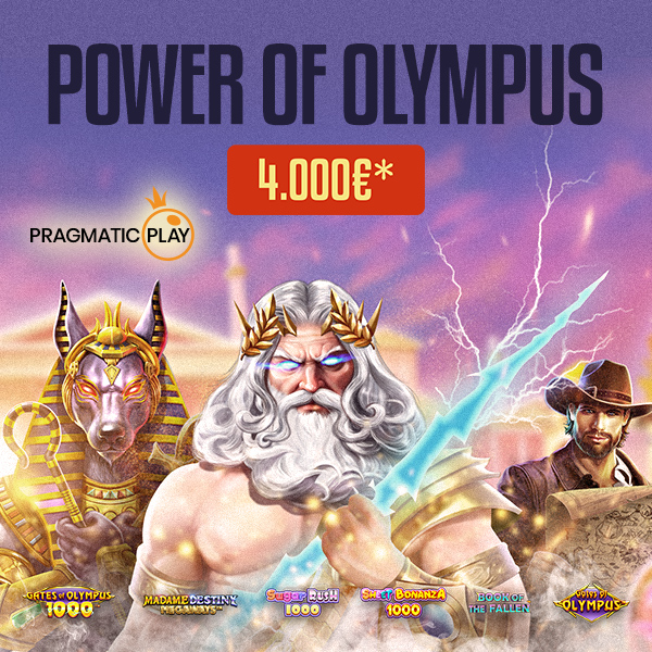 Power of Olympus