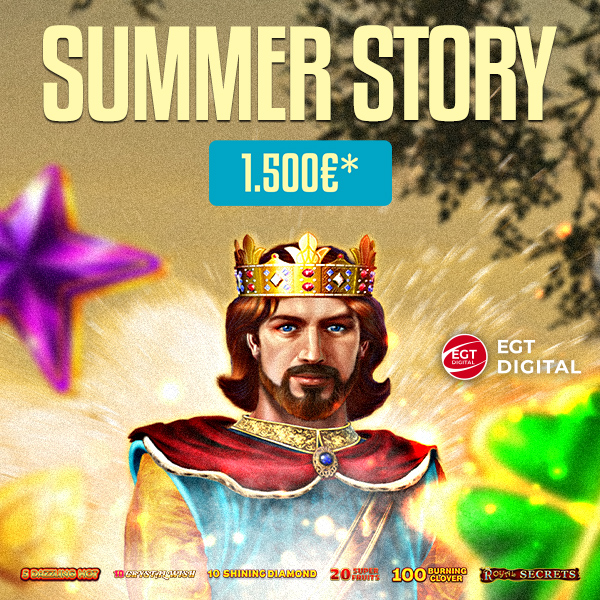 Summer Story